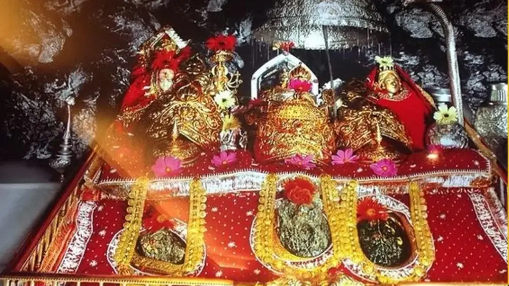 Mata Vaishno Dham